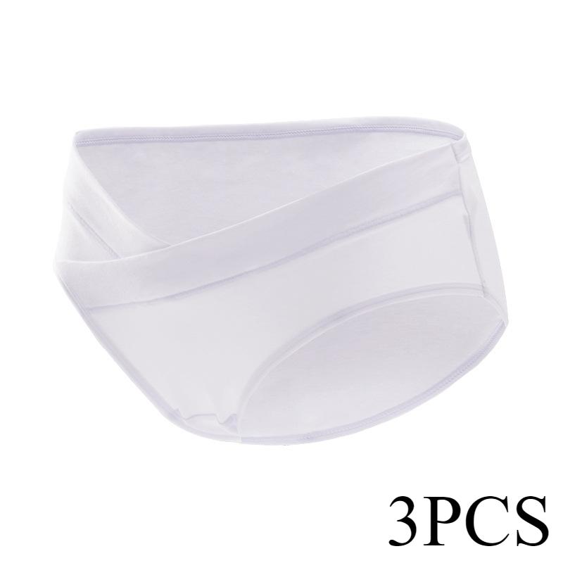 

Наслаждайтесь беременностью плюс размер V-образный заниженная талия поддерживающее нижнее белье для беременных женщин плюс размер бедра пакет хлопковое промежностное нижнее белье для беременных женщин 2XL