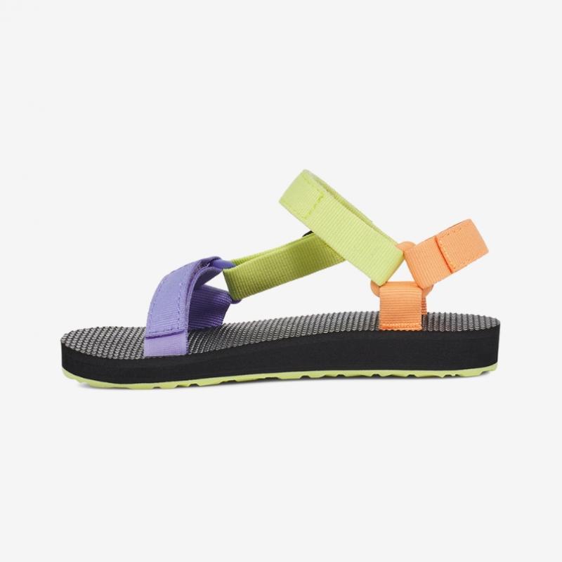 Teva Kids Sandal Stvt2316656 Wdm
