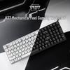 CHERRY K37 Wireless Tri-Mode RGB Gaming Keyboard