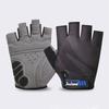 Outdoor Cycling Gloves Wholesale Breathable Wear-resistant Shock-absorbing Half-finger Gloves Fitness Training Non-slip Gloves