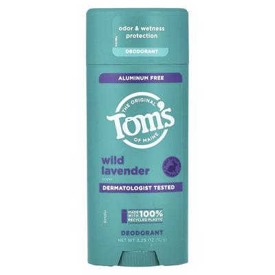 Priemonės kūnui – Dezodorantai ir antiperspirantai