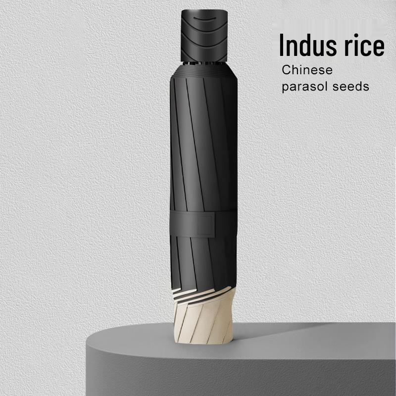 Extra Stort Vindsäkert Herrparaply: Förstärkt, Kraftig, Manuell, Vikbar för Regn eller Solsken, Rymmer upp till Tre Personer