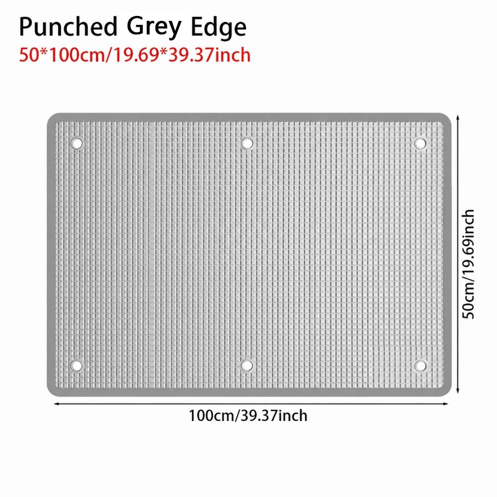 Anti-UV Window Sun Shade Film Double Side Window Privacy Film Windows Sunshade Curtain for Home