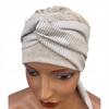 Lena Women' Turban Light Beige Sweater 532 Autumn Also After Chemotherapy
