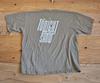 The Tonight Show T-shirt, Jay Leno, Str. 2XL Y2K