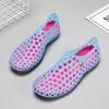 Non-slip Men's Sandal Ultralight Breathable Hole Shoes New Color Wholesale Comfortable Summer Low Price 2025 Male Shoe