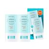 Dewytree Urban Shade Cool Calming Sunscreen Stick SPF50+ PA++++ 20g (2-Pack) | UV Protection, Cooling & Soothing Stick for Sensitive Skin