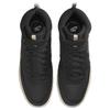 Nike Court Vision Mid  Men Sneakers Black DR7882-003