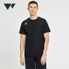 Men's Casual Breathable Short Sleeve Round Neck T-Shirt