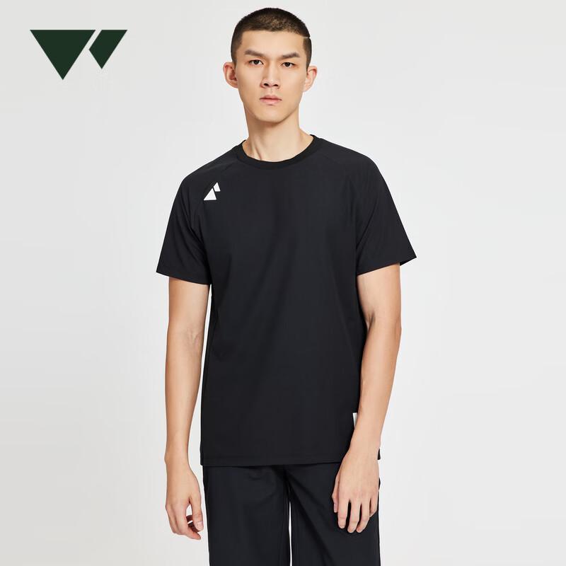 

SEPTWOLVES Men s Casual Breathable Round Neck Short Sleeve T-Shirt L-175