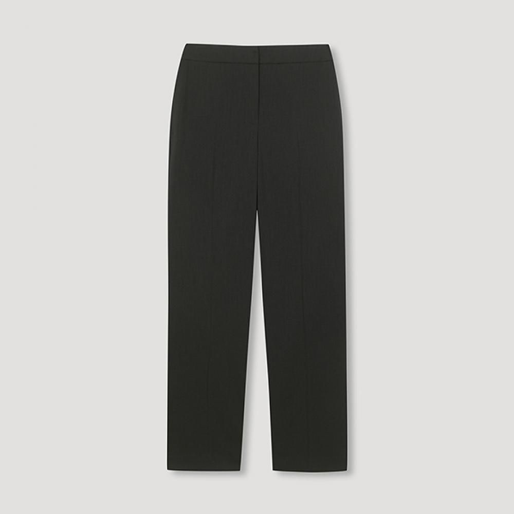 

She S miSS baSic Straight pantS SwwSln22080 Ch charcoal/55