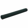 Steel Mesh with PVC Coating - Hexagonal Mesh - 25 X 1.2 M - Green - Weather Resistant