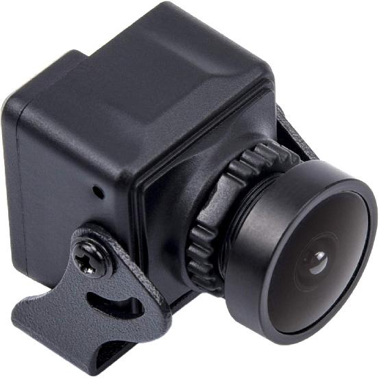 Readytosky 1200TVL FPV Camera NTSC 2.5mm CMOS Wide Angle Mini Camera for RC Quadcopter FPV Racing Drone