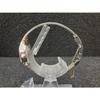 Used ORIENT LM120-14200 Manual Wind Watch