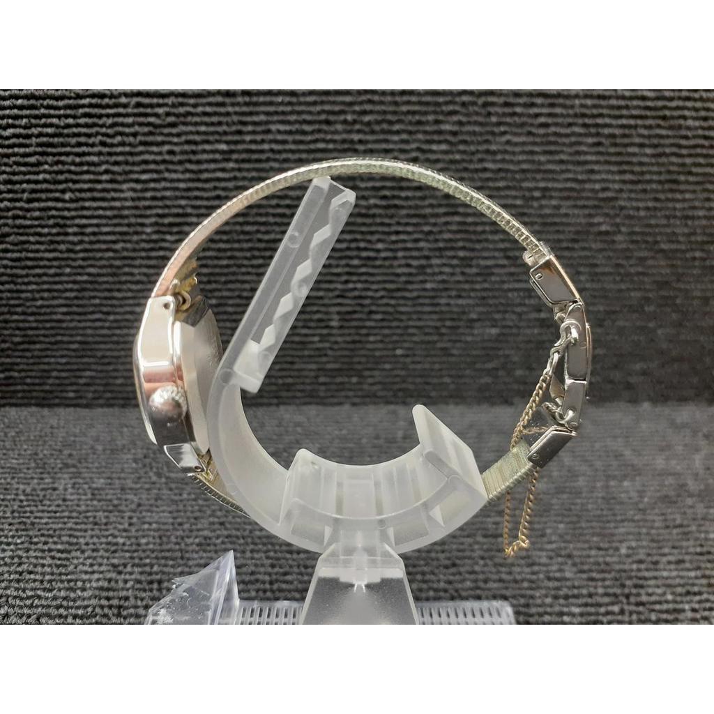 Used ORIENT LM120-14200 Manual Wind Watch