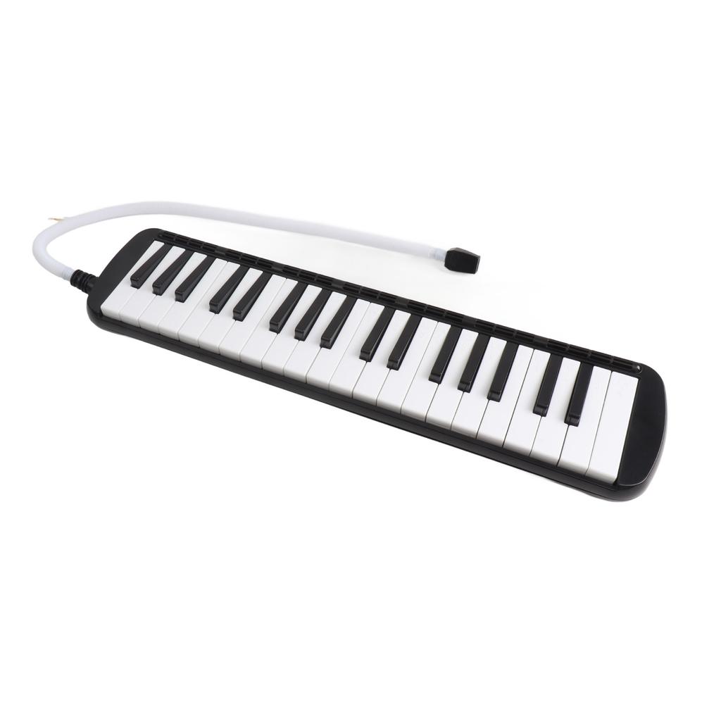 37 Piano Keys Melodica Musical Instrument with Carrying Bag for Students Beginners Kids