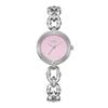 Elegant Bracelet Watch Women'S Fashion Niche High-End Denim Chain Women'S Watch Small And Exquisite Watch
