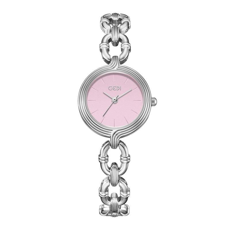 Elegant Bracelet Watch Women S Fashion Niche High-End Denim Chain Women S Watch Small And Exquisite Watch