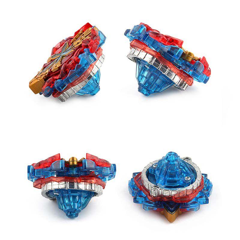 Premium Quality Beyblade Burst Xeno Xcalibur Xcalius Excalibur B-48 Toy Without Launcher