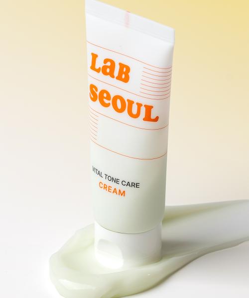 LAB SEOUL Vital Tone Care Cream 50ml NONE