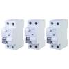 2P 63A Din Rail Earth Leakage Current Breaker Residual Current Circuit Breaker 30mA/100mA/300mA Residual Current Device