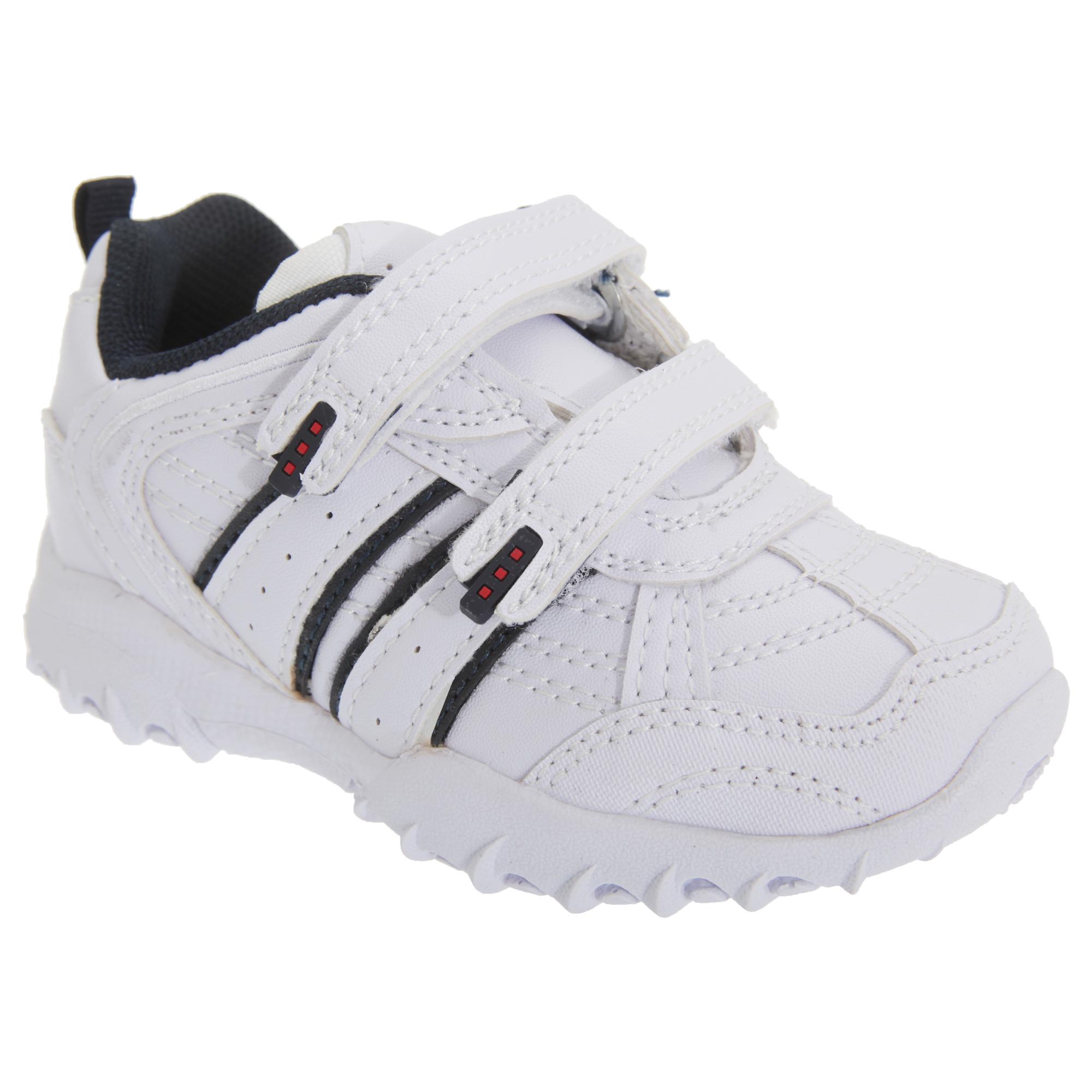 

Dek Kids Unisex Fusion II Touch Fastening Sport Trainers