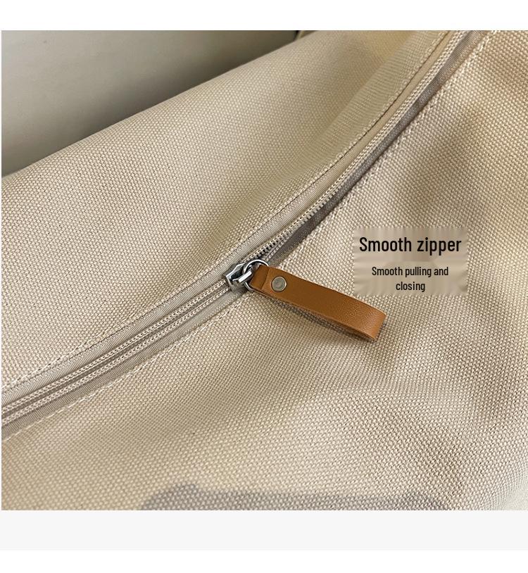 2026 Candy Color Textured Tote: Large Capacity Fashion Shoulder & Crossbody Dumpling Bag