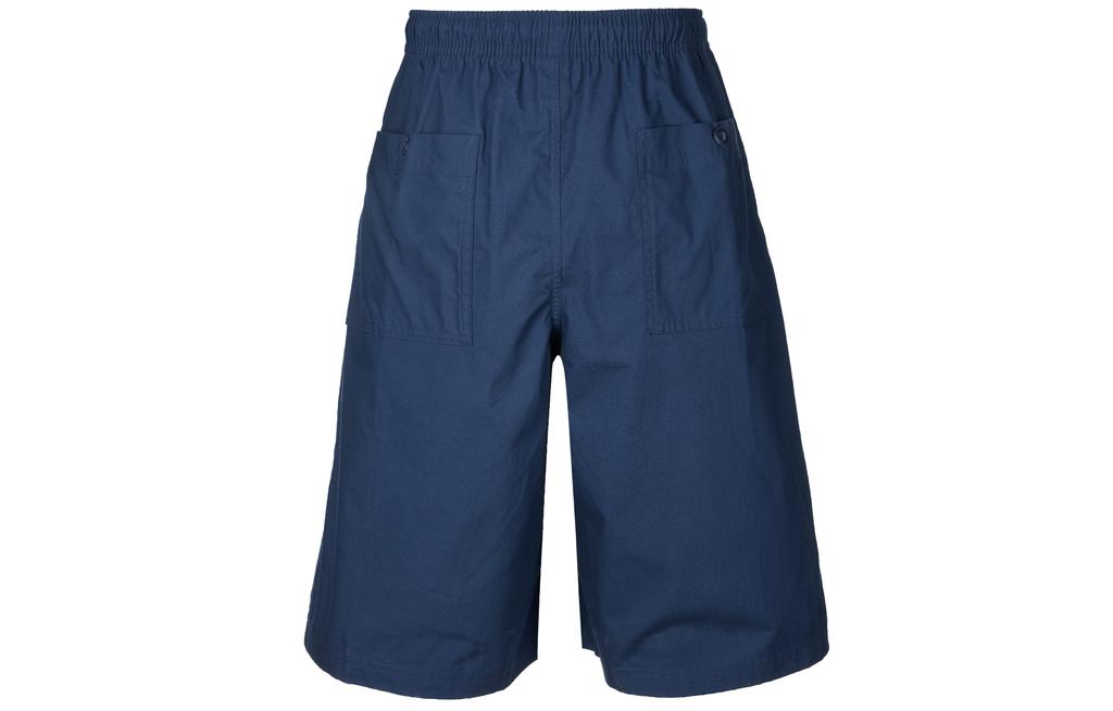 Nike Casual Shorts Men's Blue Moderate HJ2541-451