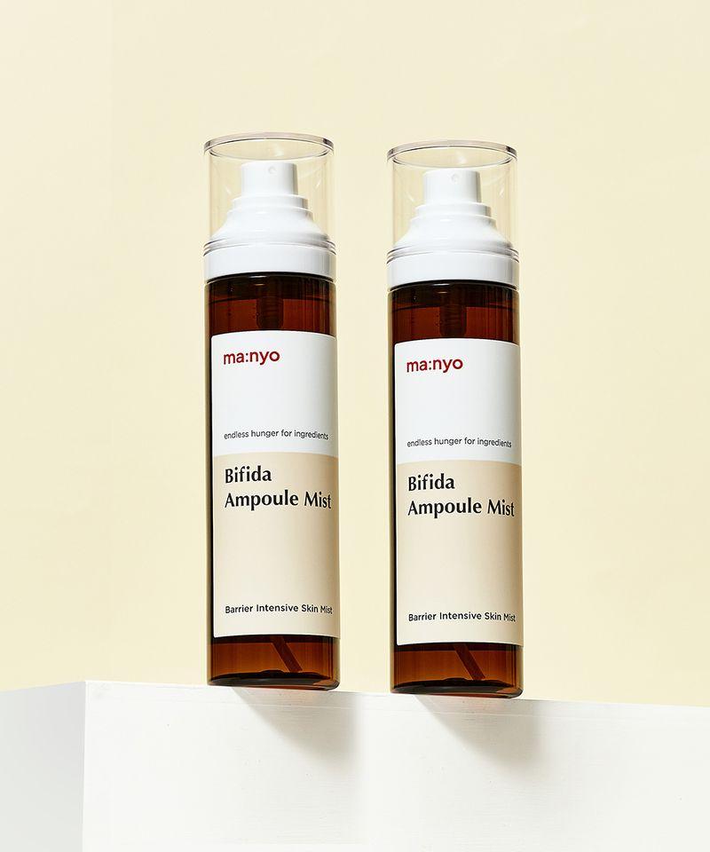 [2PACK] Bifida Ampoule Mist 120ml