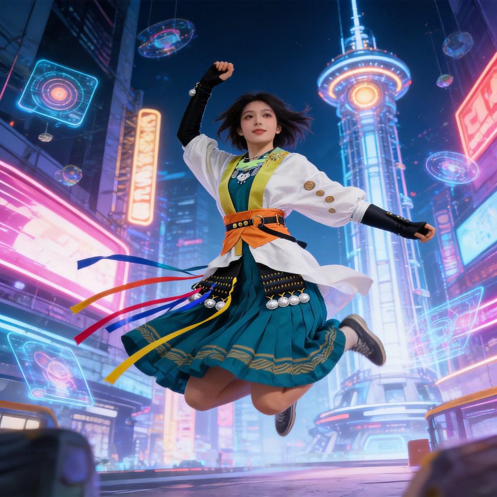 Reverse1999 Liang Yue Cosplay Kostuum Met Satijnen Stof Voor Anime Rollenspel