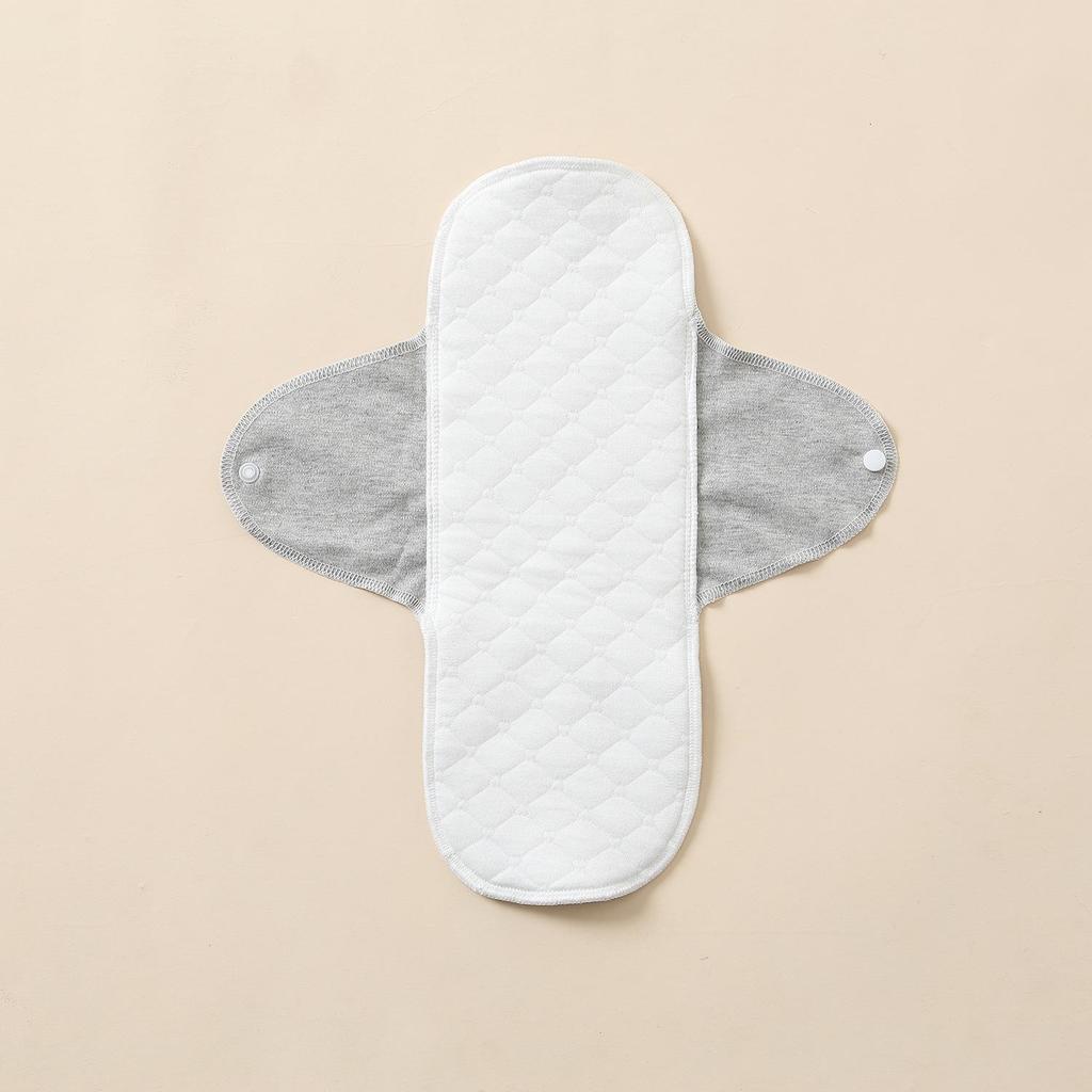 Washable Leakproof Adult Incontinence Underwear with Pee Pads