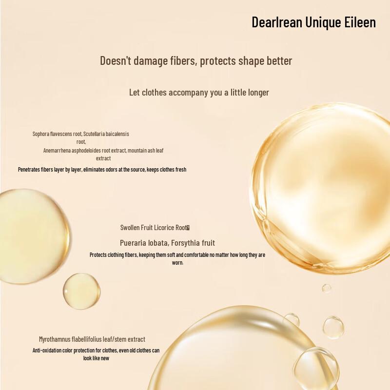 Unique Aileen Fabric Fragrance Spray