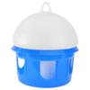 Birds Water Feeder 6.5L Automatic Reliable Waterer for Parrot Pigeon Convenient Feeding Supplies Home Zoo Birds Water Feeder