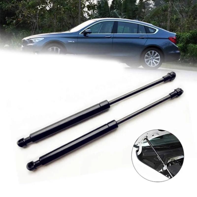 Car Hood Lift Supports Shock Struts 51237008745 for E60 E61 528i 535i 2004-2010 Lift Support Rod Replacement