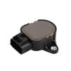 uxcell Car Throttle Position Sensor Replacement for 89452-20130 Toy Ota Compatible with Corolla Black