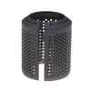 1PCS ABS Outer Filter Cover For Hair Dryer HD01 HD03 HD07 HD08 Detachable Dustproof Strainer Filter Net Part Opening Design