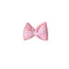 Sweet Bow Hair Clips for Women - Cute and Versatile Hairpins for Frizzy Hair