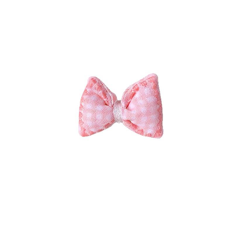 Sweet Bow Hair Clips for Women - Cute and Versatile Hairpins for Frizzy Hair