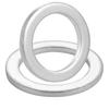 100PCS 90471-PX4-000 Transmission Oil Drain Plug Washers For Honda For Acura