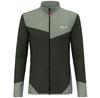 Puez Waffle HYB Pl Fleece
