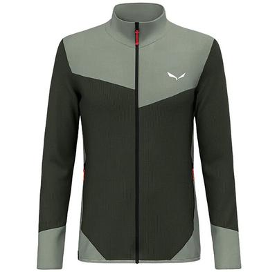 Puez Waffle HYB Pl Fleece
