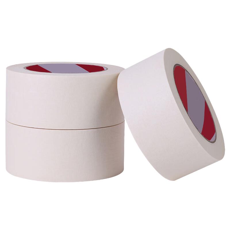Wide Select Works Crepe Paper Masking Tape