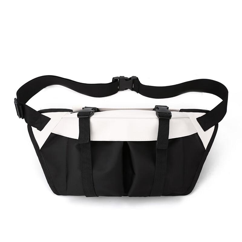 

Многофункциональная нагрудная/поясная сумка из Оксфорда для улицы