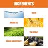 Jaysuing Exfoliating Care Spray Deep Cleansing Exfoliating Dead Skin Whitening Tender Skin Spray