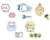 Chiikawa Set of Gacha Capsule Toy Tsumikara [Complete 5]