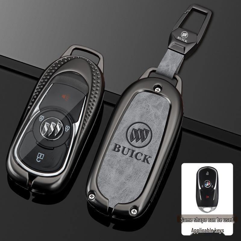 Car Shell Buckle Cover for Buick GL8, Regal, Envision, LaCrosse, Excelle, Verano, Encore