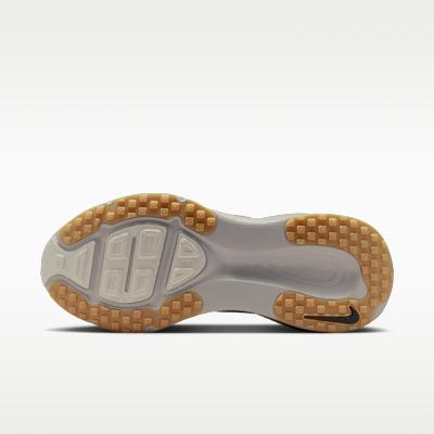 Nike Vomero 18 Medium Ash College Grey Men's Sneakers