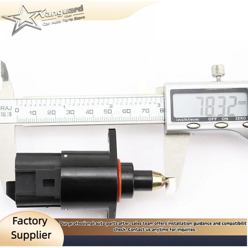For Jeep Chrysler Dodge Idle Air Control Valve 4591611AA 04591611AA 2H1074 for Wrangler Liberty TJ PT Cruiser Sebring Stratus 2.