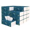 Manwei Velvet Touch Facial Tissues (24-Pack)