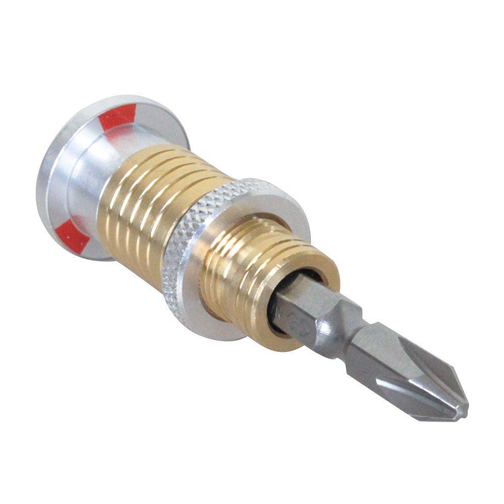 

Sunflag screw adjuster No.BS-65